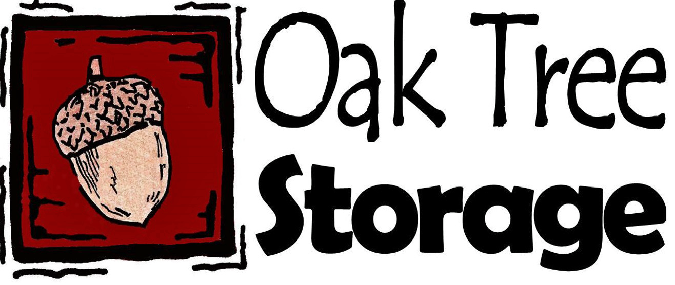 Oak Tree Storage